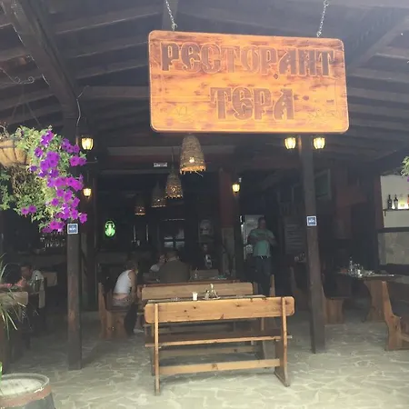 Terra 3* Равда