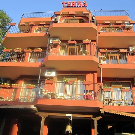 Guest house Terra 3*