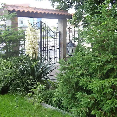 Terra Guest house Ravda