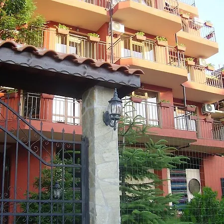 Terra Gasthuis 3*