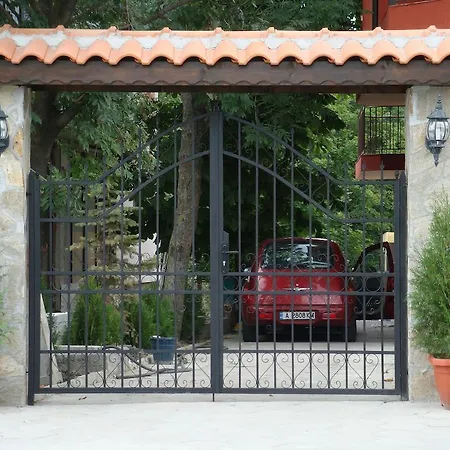 Maison d'hôtes Terra *
