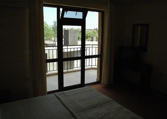 Terra Guest house Ravda