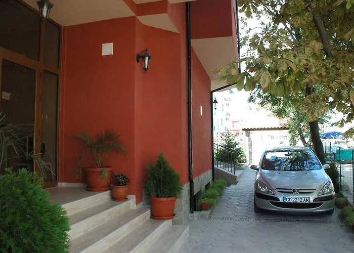 Guest house Terra Ravda