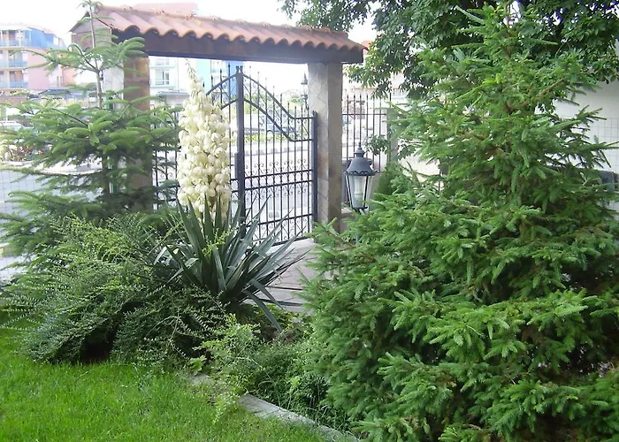 Terra Guest house Ravda